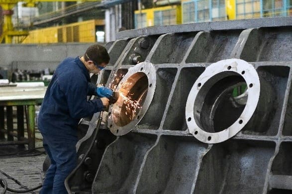 Industrial Sector