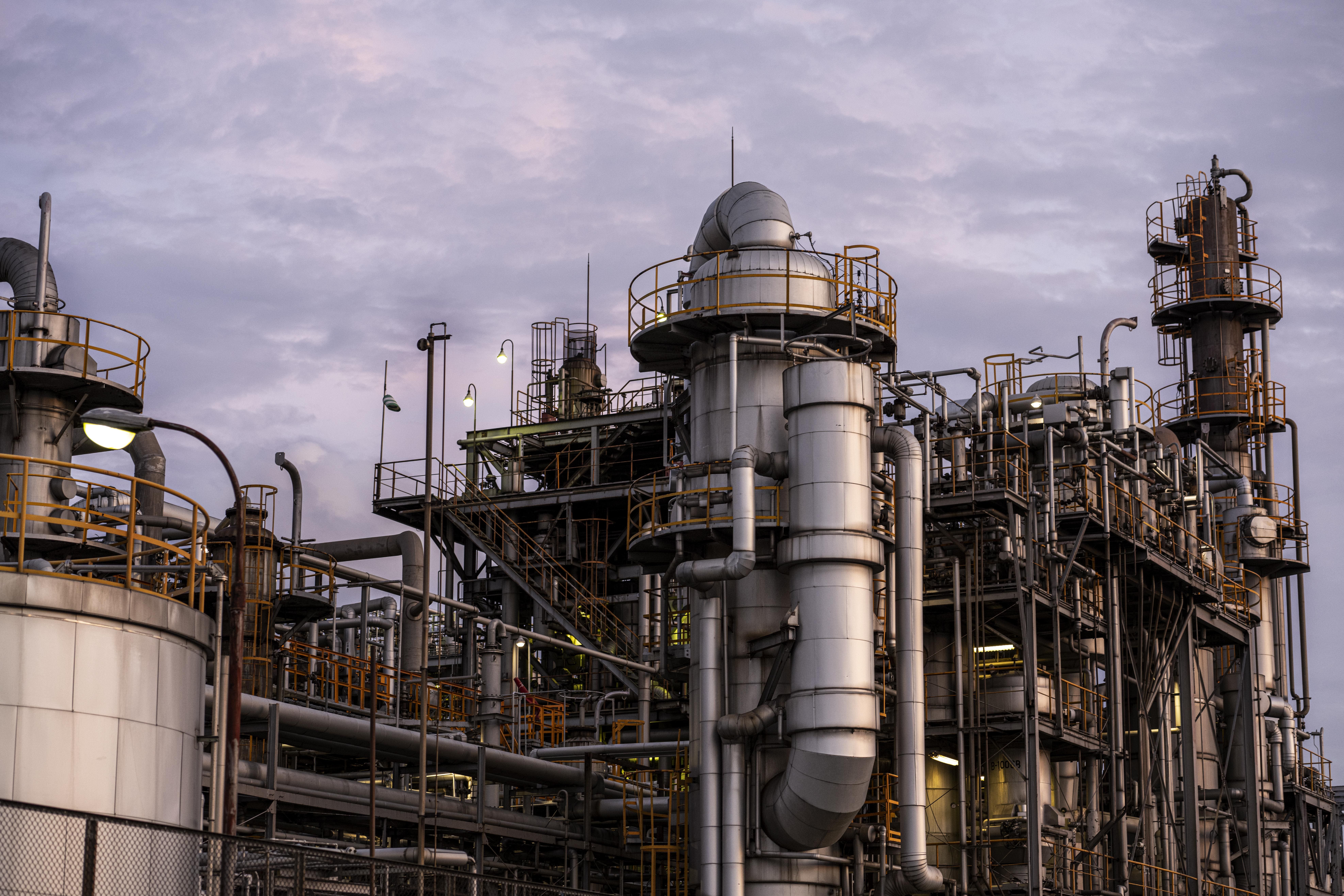 Industrial Sector