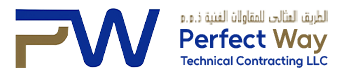 Perfect Way Logo