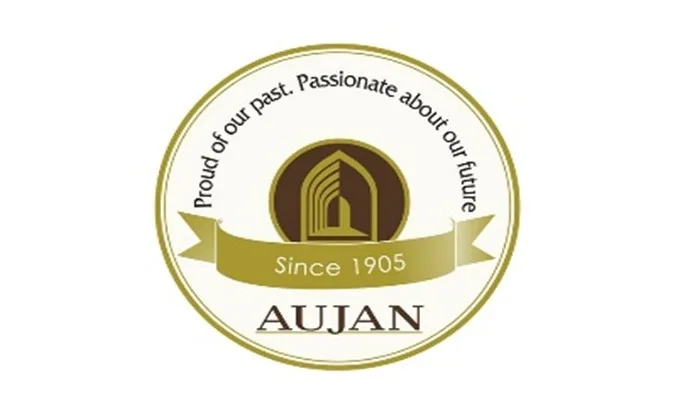 Aujan